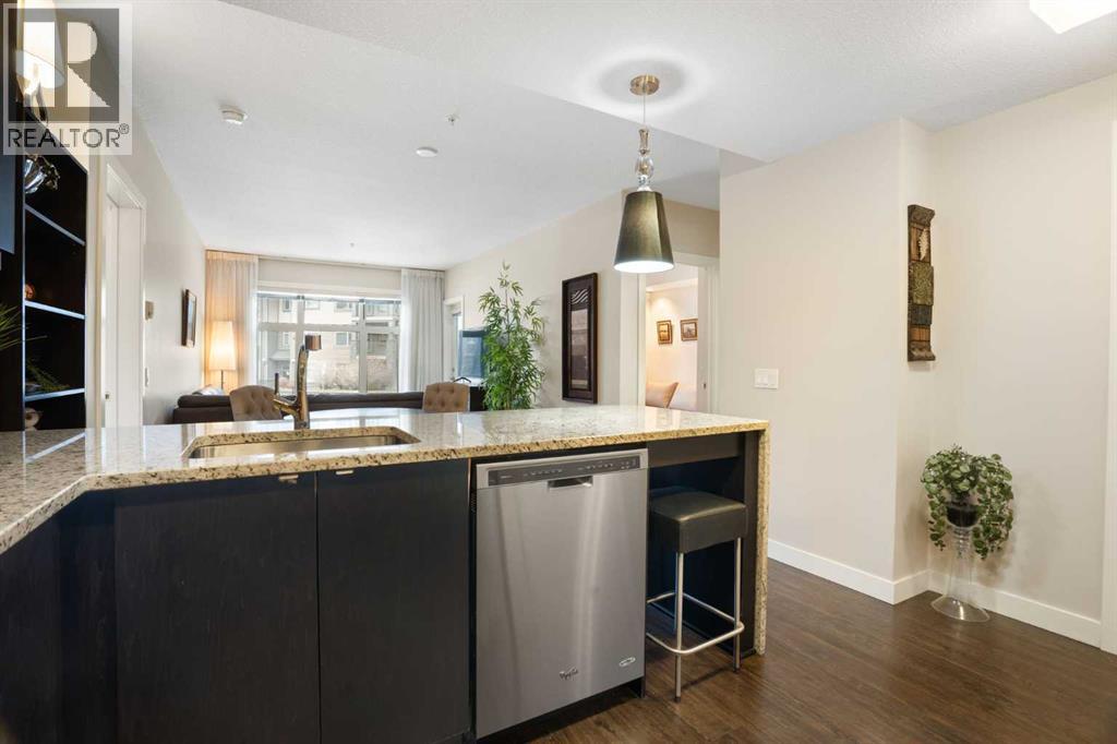 101, 25 Aspenmont Heights Sw, Calgary, Alberta  T3H 0E4 - Photo 13 - A2289067