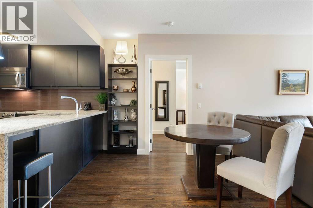 101, 25 Aspenmont Heights Sw, Calgary, Alberta  T3H 0E4 - Photo 15 - A2289067