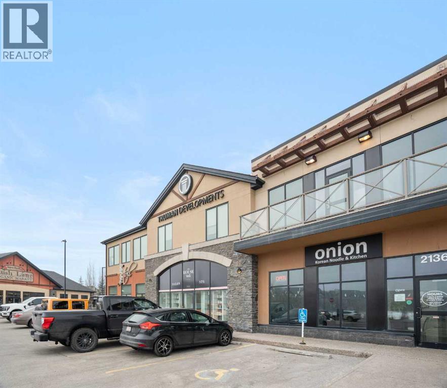 101, 25 Aspenmont Heights Sw, Calgary, Alberta  T3H 0E4 - Photo 33 - A2289067