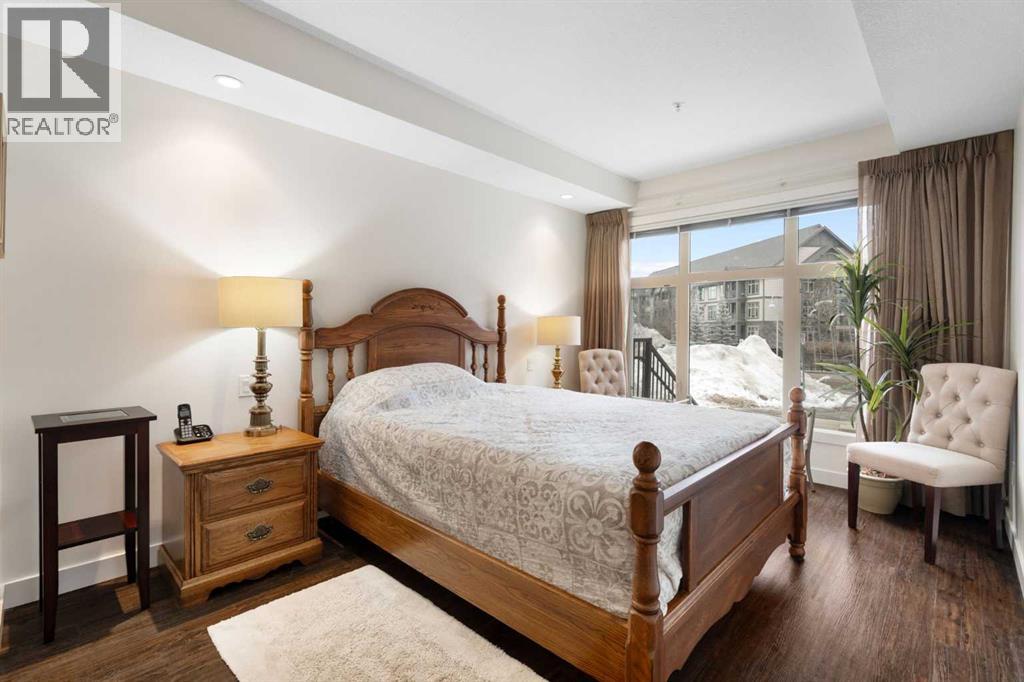 101, 25 Aspenmont Heights Sw, Calgary, Alberta  T3H 0E4 - Photo 7 - A2289067