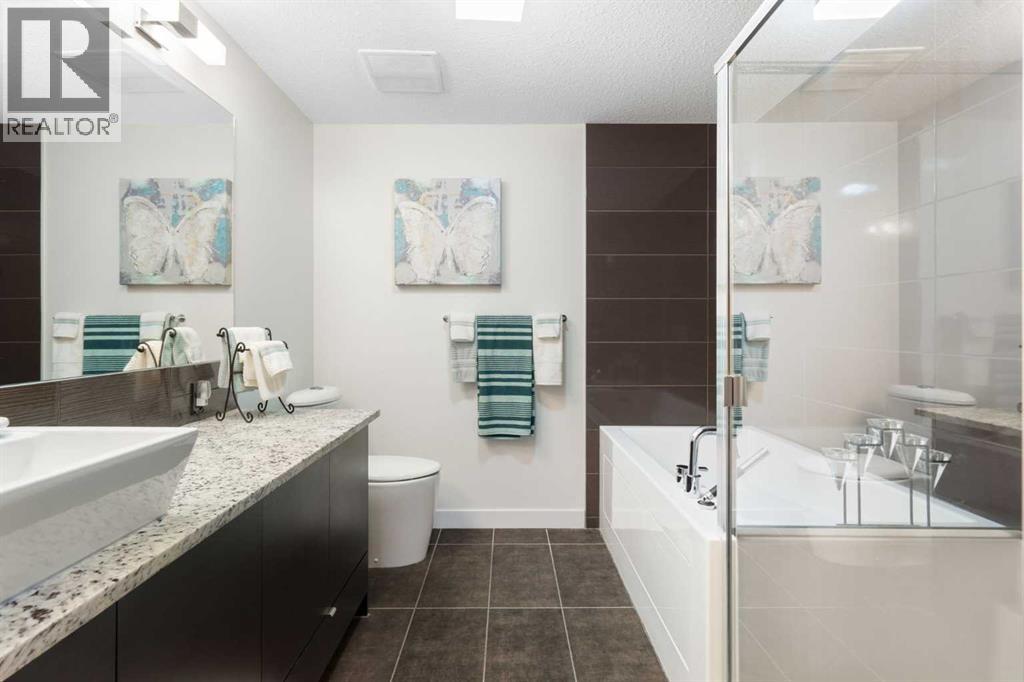 101, 25 Aspenmont Heights Sw, Calgary, Alberta  T3H 0E4 - Photo 8 - A2289067