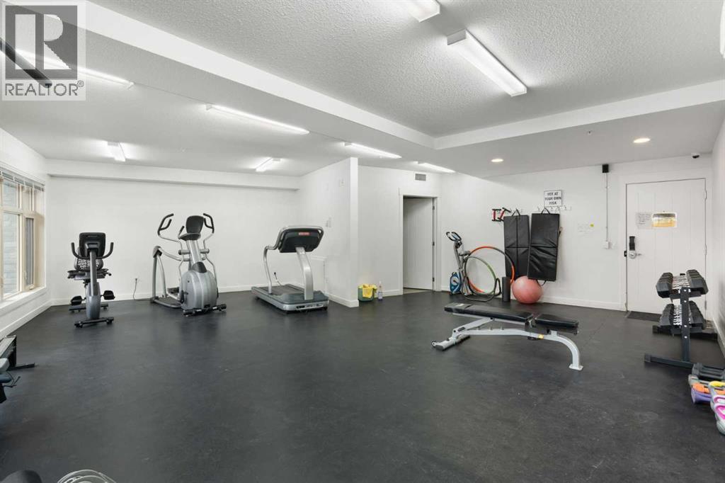 101, 25 Aspenmont Heights Sw, Calgary, Alberta  T3H 0E4 - Photo 11 - A2289067