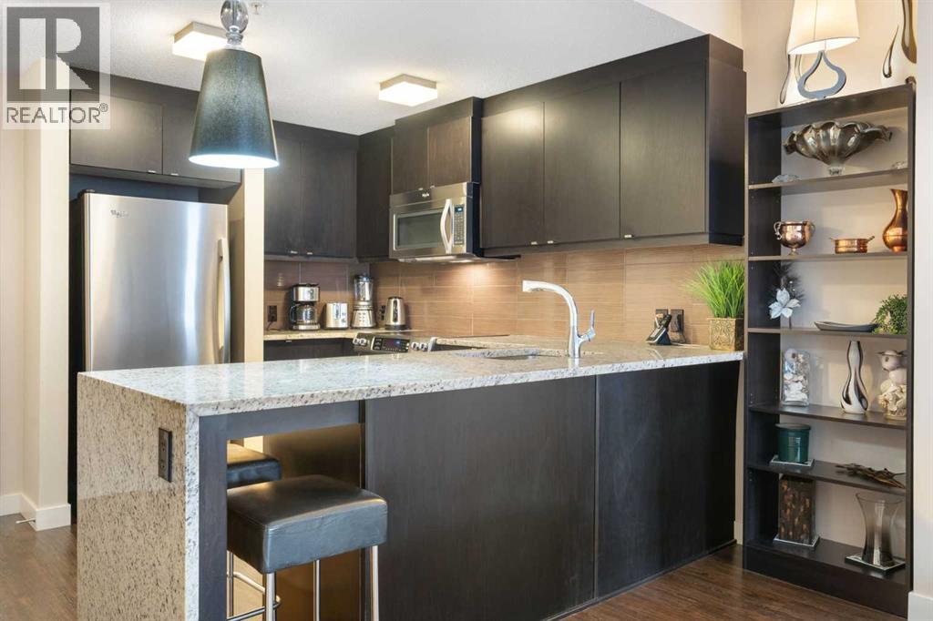 101, 25 Aspenmont Heights Sw, Calgary, Alberta  T3H 0E4 - Photo 4 - A2289067