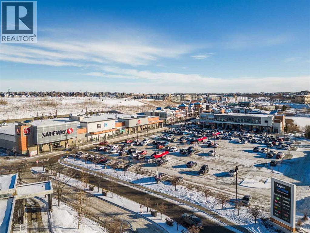 101, 25 Aspenmont Heights Sw, Calgary, Alberta  T3H 0E4 - Photo 35 - A2289067