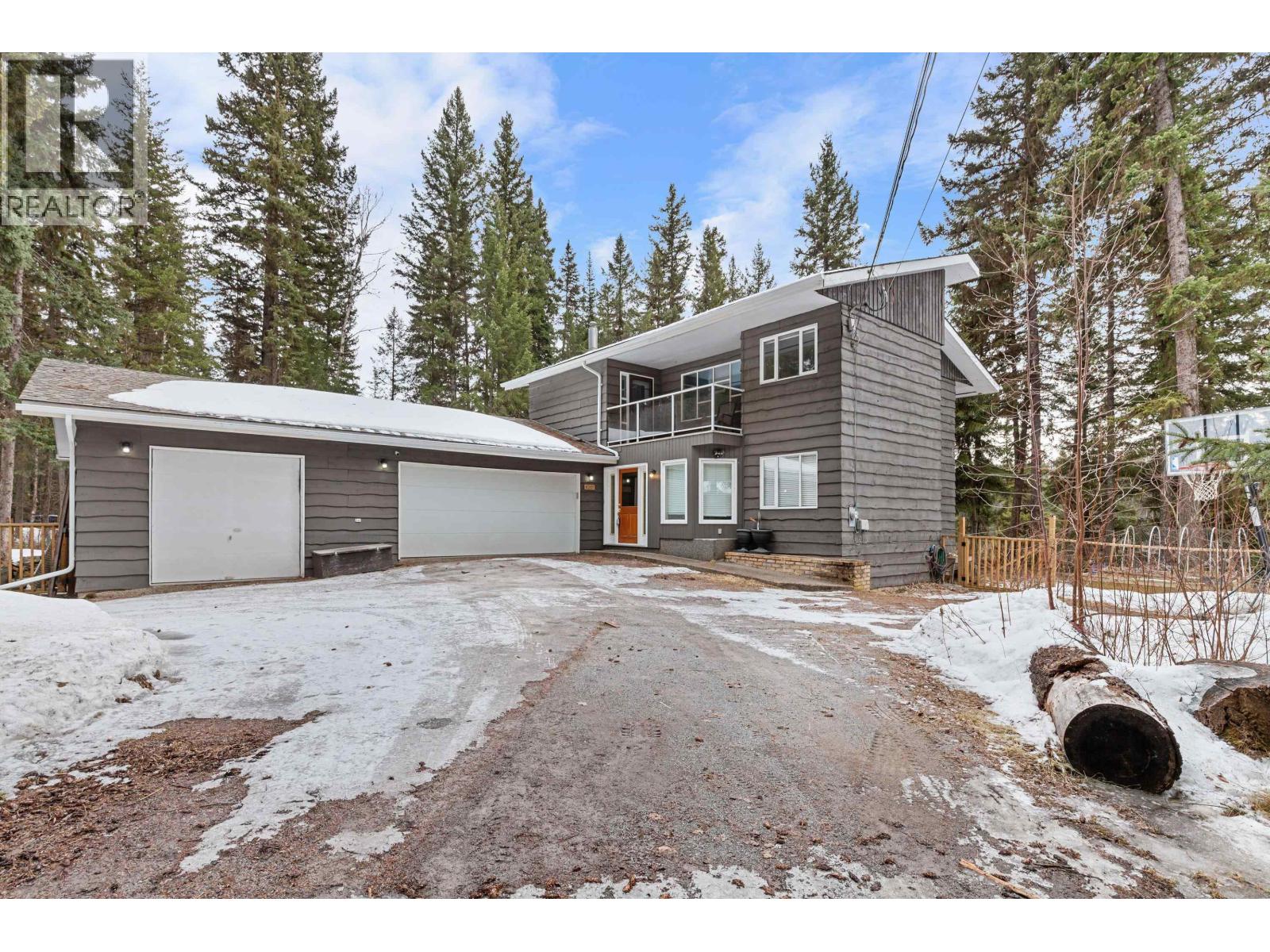 6201 BENCH DRIVE, Prince George, British Columbia