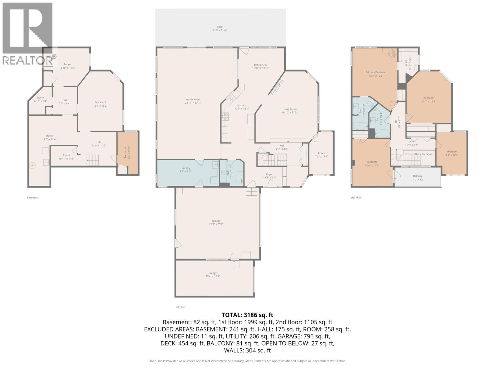 6201 Bench Drive, Prince George, British Columbia  V2K 4Y9 - Photo 34 - R3099321