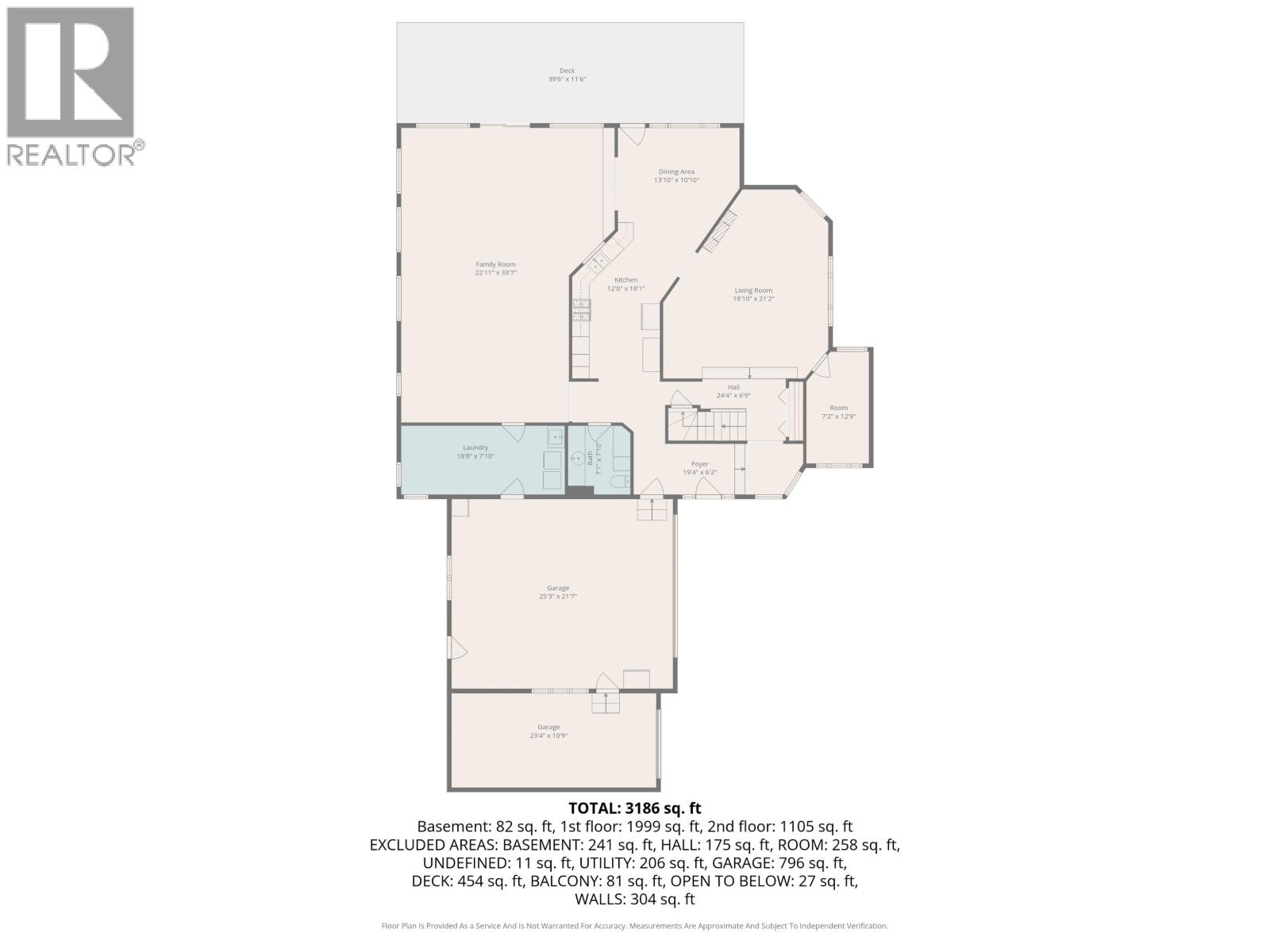 6201 Bench Drive, Prince George, British Columbia  V2K 4Y9 - Photo 37 - R3099321