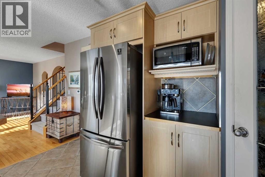 133 Rocky Ridge Heath Nw, Calgary, Alberta  T3G 4Z8 - Photo 13 - A2288834