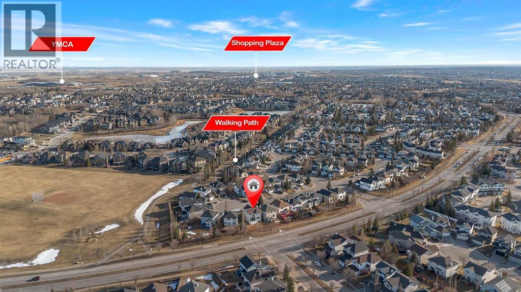 133 Rocky Ridge Heath Nw, Calgary, Alberta  T3G 4Z8 - Photo 48 - A2288834