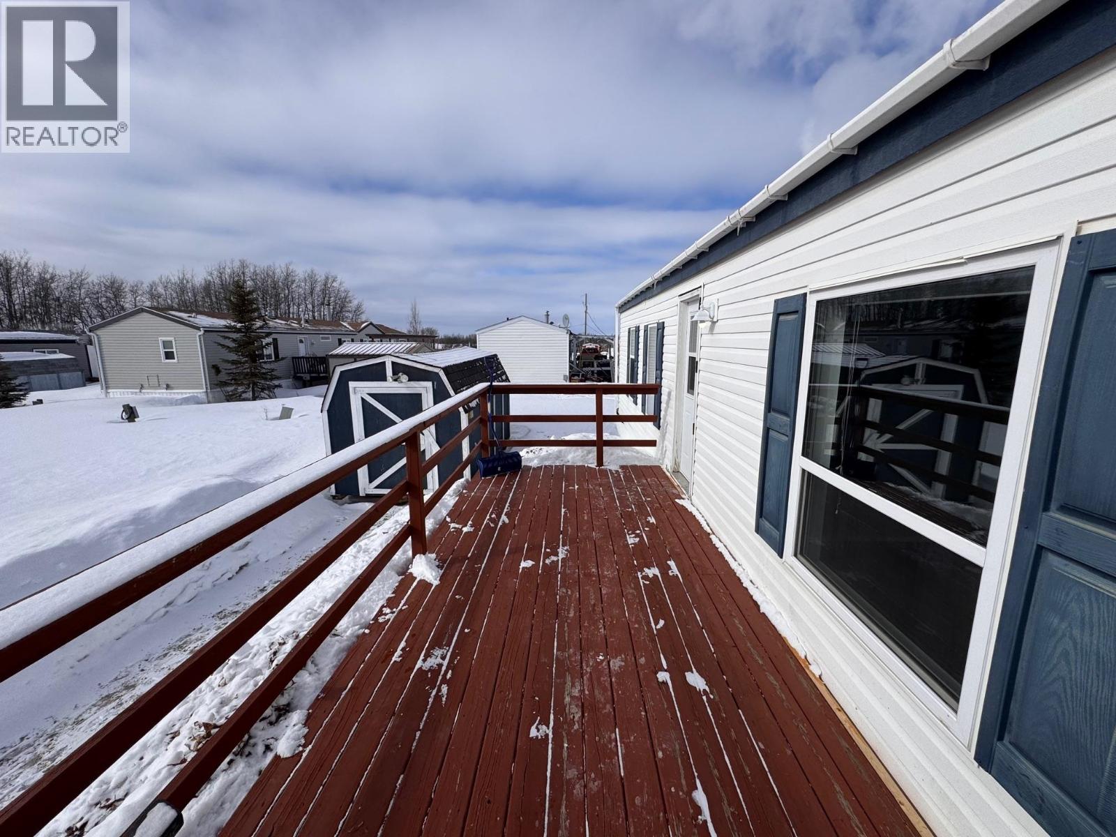 57 7414 Forest Lawn Street, Fort St. John, British Columbia  V1J 8B7 - Photo 4 - R3099444