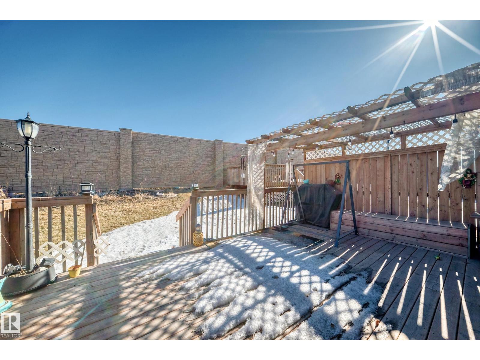 3059 Checknita Wy Sw, Edmonton, Alberta  T6W 3X8 - Photo 12 - E4477500