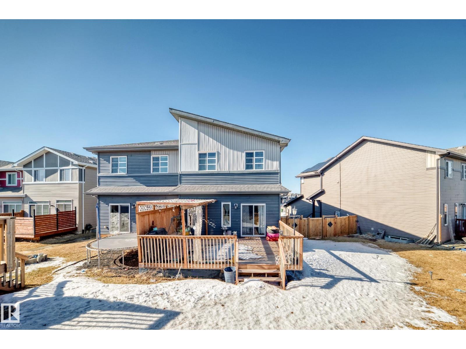 3059 Checknita Wy Sw, Edmonton, Alberta  T6W 3X8 - Photo 42 - E4477500