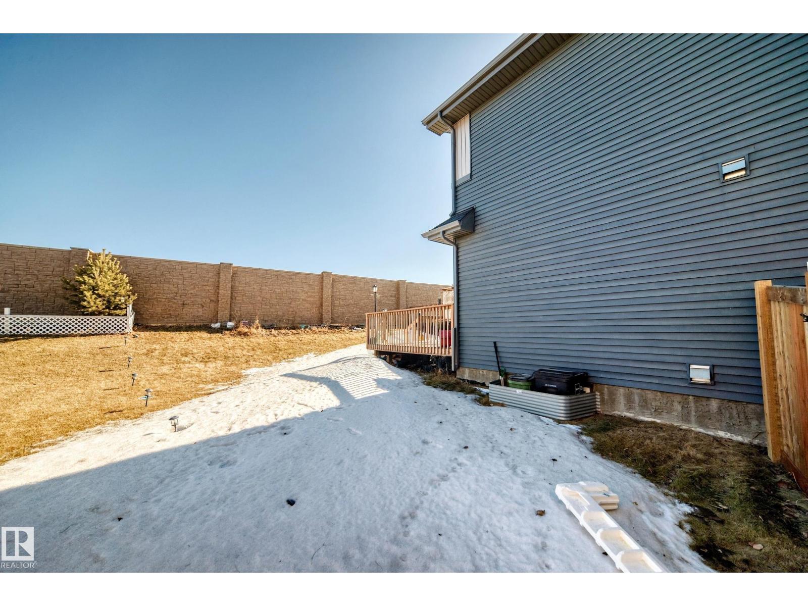 3059 Checknita Wy Sw, Edmonton, Alberta  T6W 3X8 - Photo 40 - E4477500
