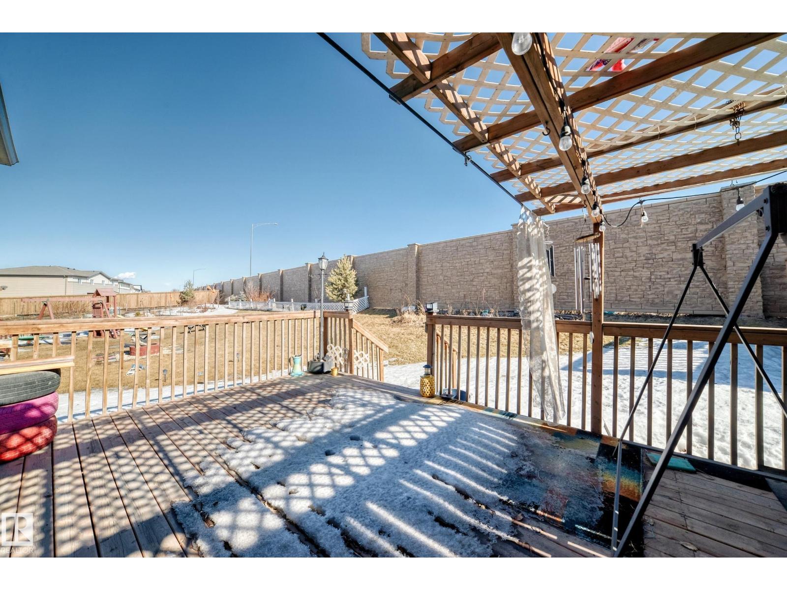 3059 Checknita Wy Sw, Edmonton, Alberta  T6W 3X8 - Photo 13 - E4477500