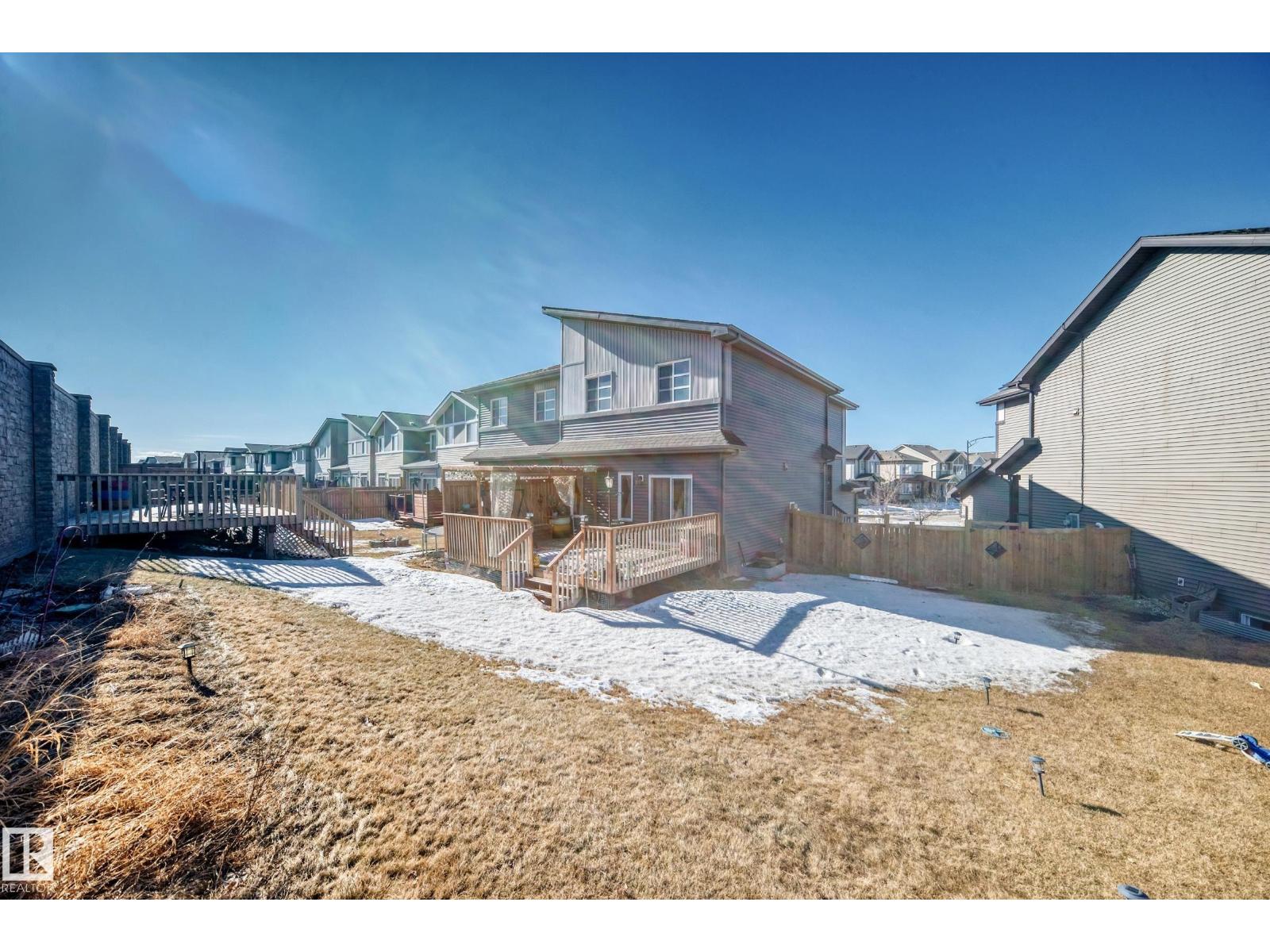 3059 Checknita Wy Sw, Edmonton, Alberta  T6W 3X8 - Photo 41 - E4477500