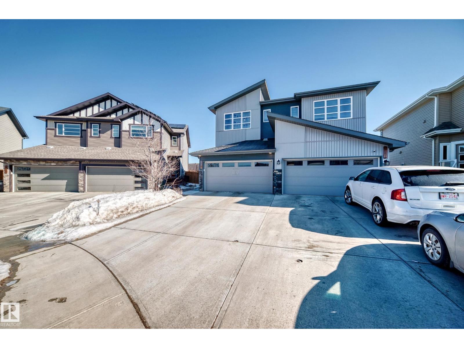 3059 Checknita Wy Sw, Edmonton, Alberta  T6W 3X8 - Photo 44 - E4477500