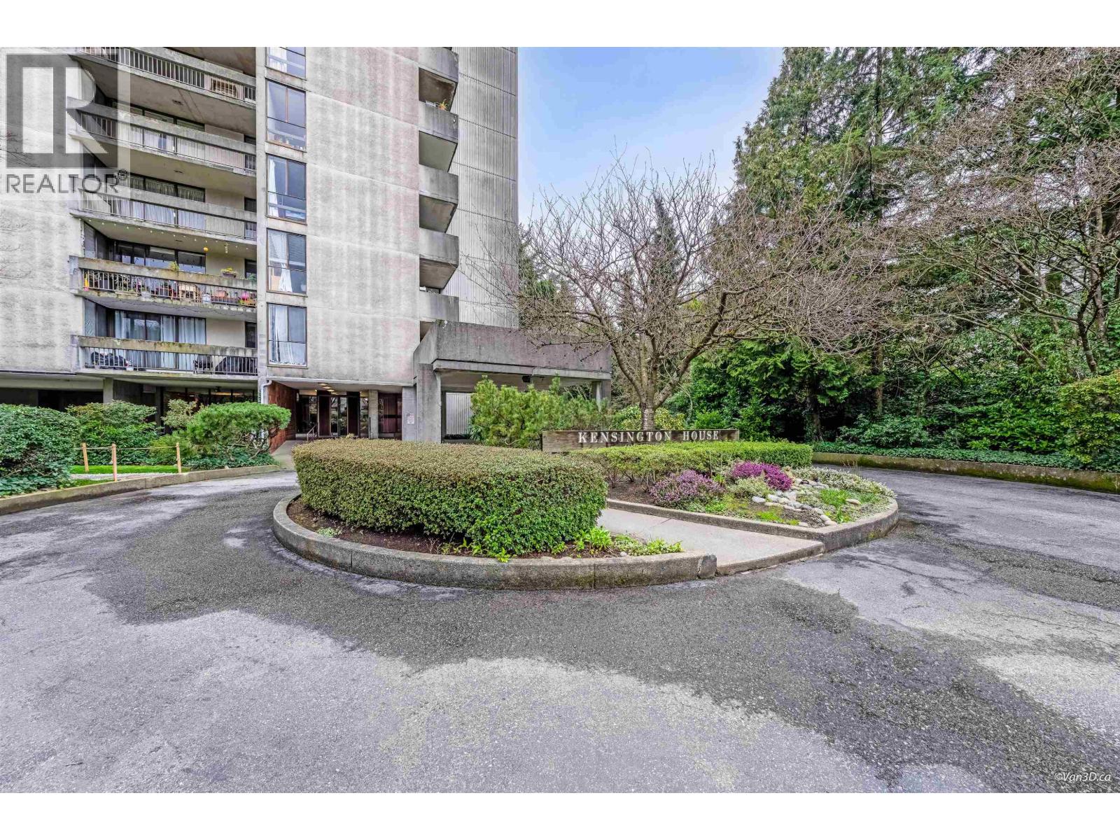 1106 6689 Willingdon Avenue, Burnaby, British Columbia  V5H 3Y8 - Photo 2 - R3099364