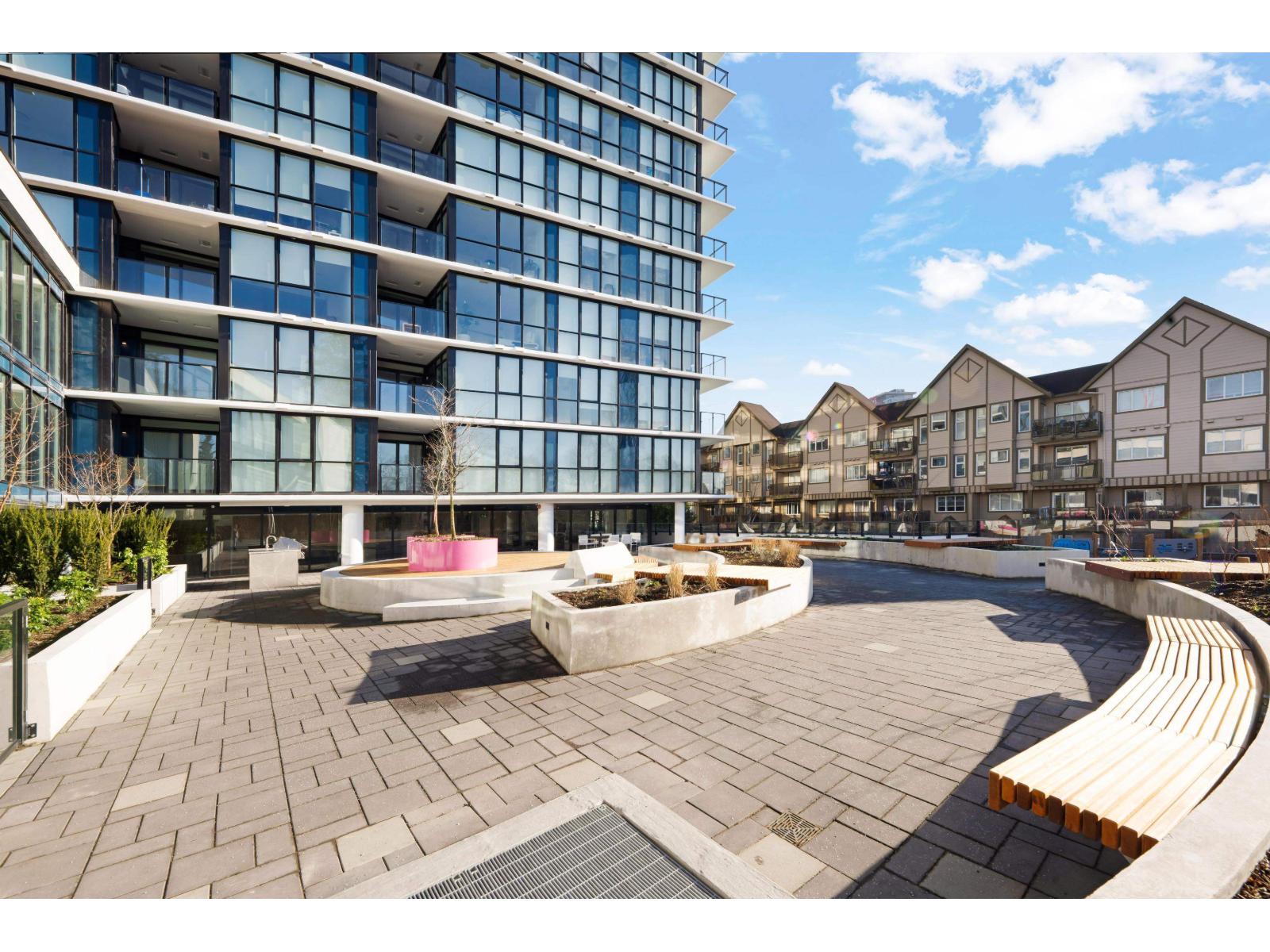 2604 10333 133 Street, Surrey, British Columbia  V3R 2H4 - Photo 5 - R3096721