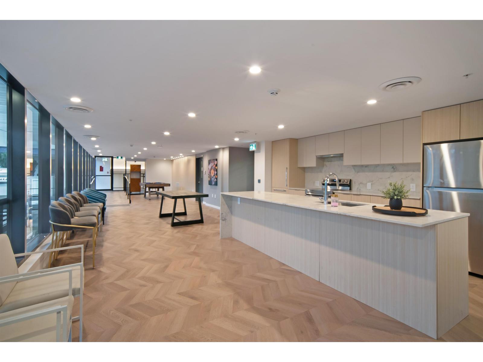 603 10333 133 Street Street, Surrey, British Columbia  V3T 0V1 - Photo 12 - R3085945