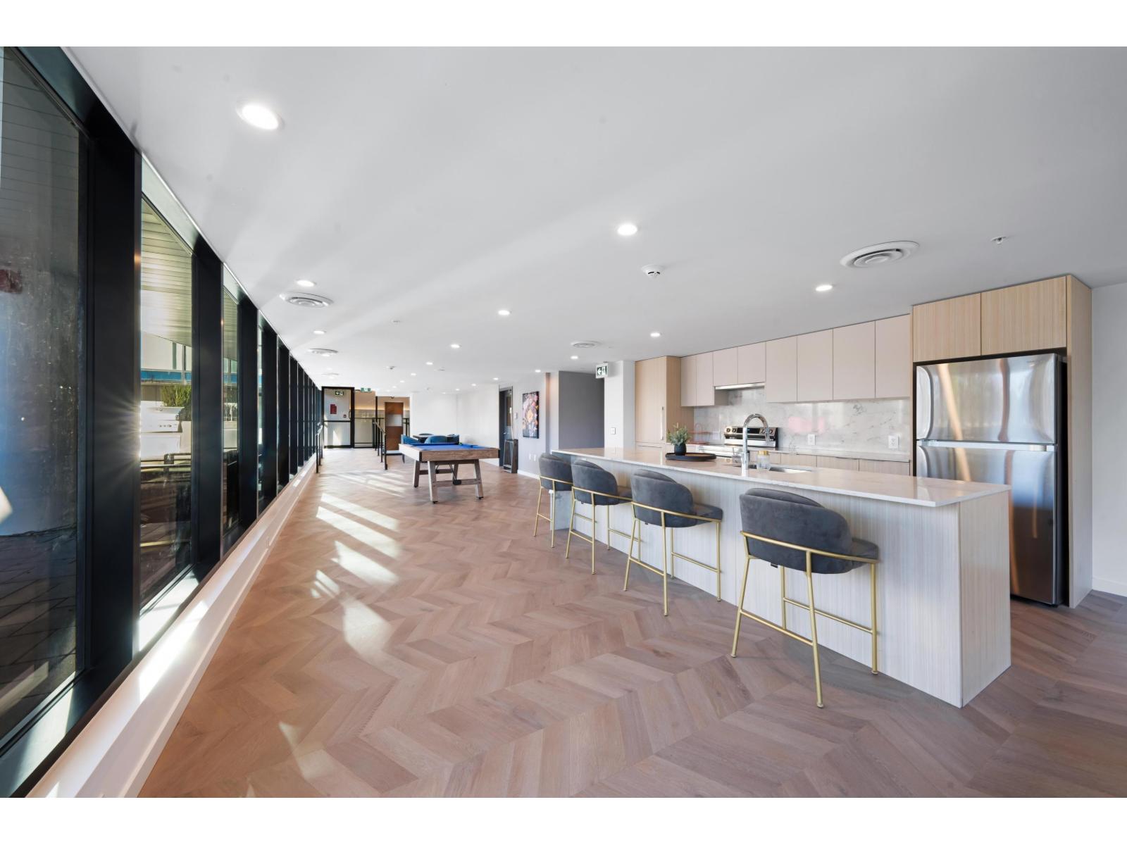 603 10333 133 Street Street, Surrey, British Columbia  V3T 0V1 - Photo 8 - R3085945