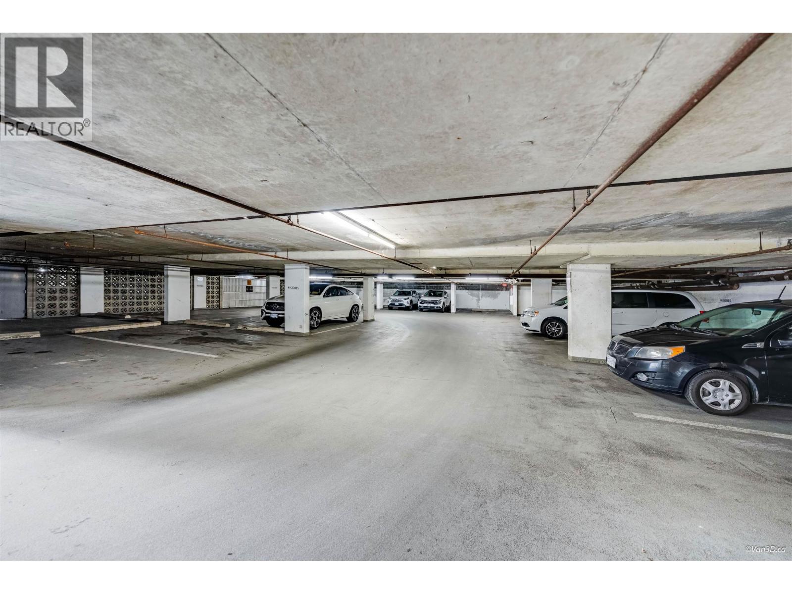 1106 6689 Willingdon Avenue, Burnaby, British Columbia V5H 3Y8 - Photo 5 - R3099364