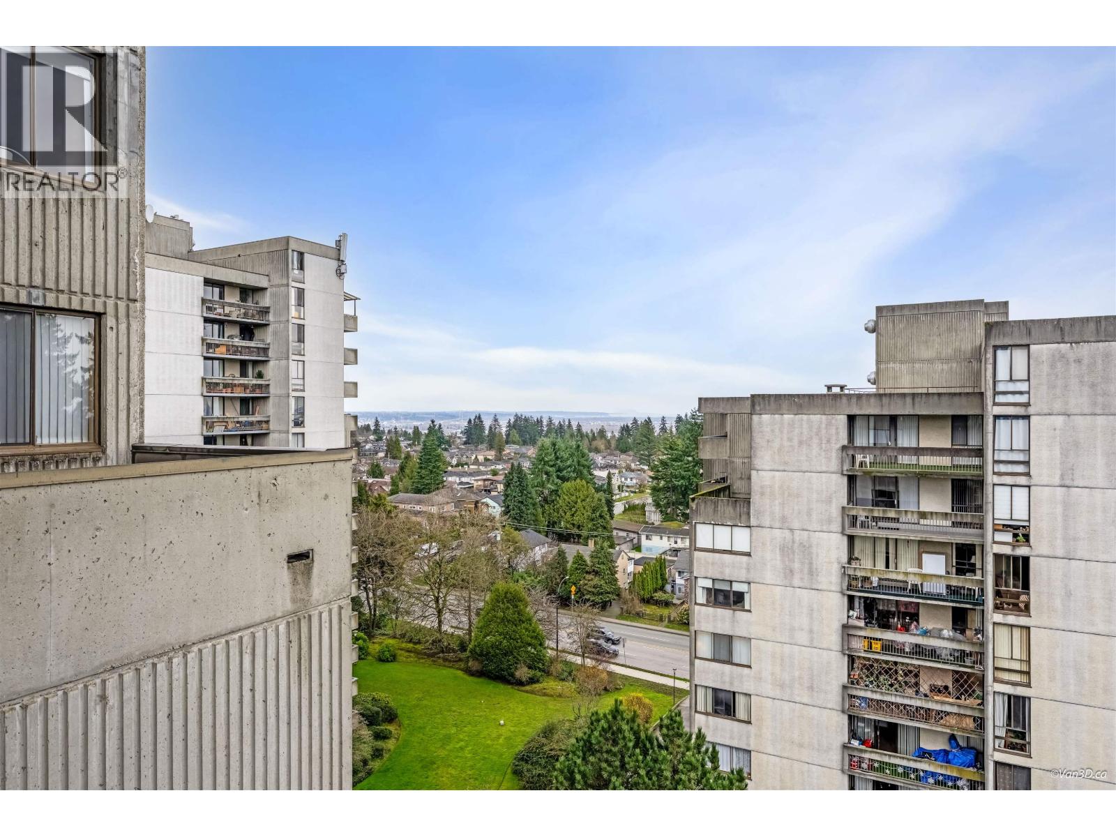 1106 6689 Willingdon Avenue, Burnaby, British Columbia V5H 3Y8 - Photo 14 - R3099364