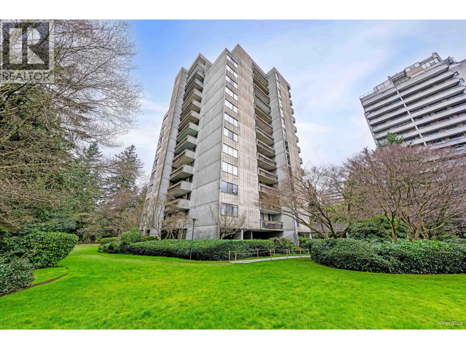 1106 6689 Willingdon Avenue, Burnaby, British Columbia V5H 3Y8 - Photo 3 - R3099364