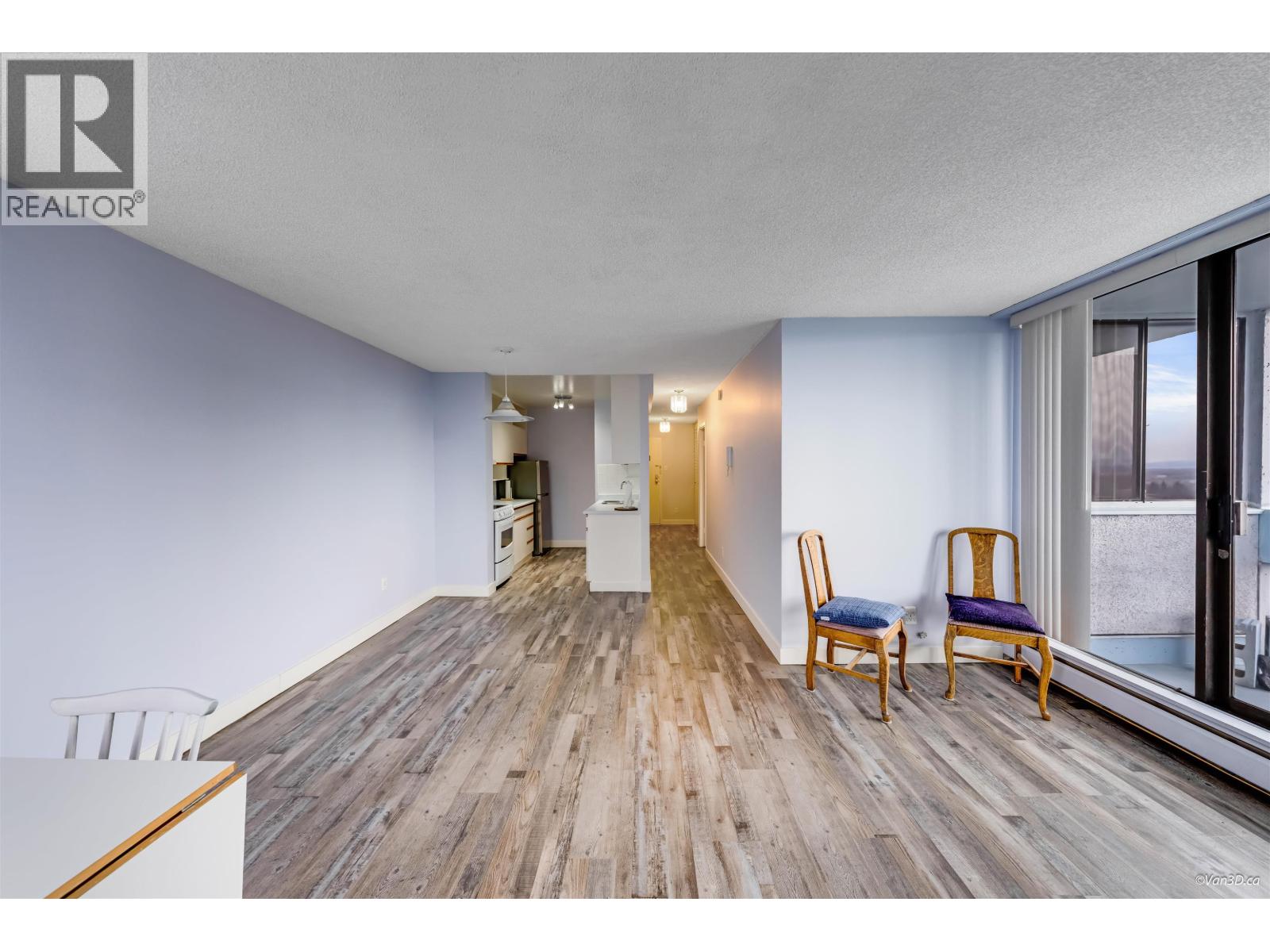 1106 6689 Willingdon Avenue, Burnaby, British Columbia V5H 3Y8 - Photo 12 - R3099364