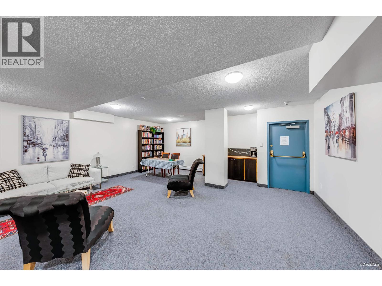 1106 6689 Willingdon Avenue, Burnaby, British Columbia V5H 3Y8 - Photo 27 - R3099364