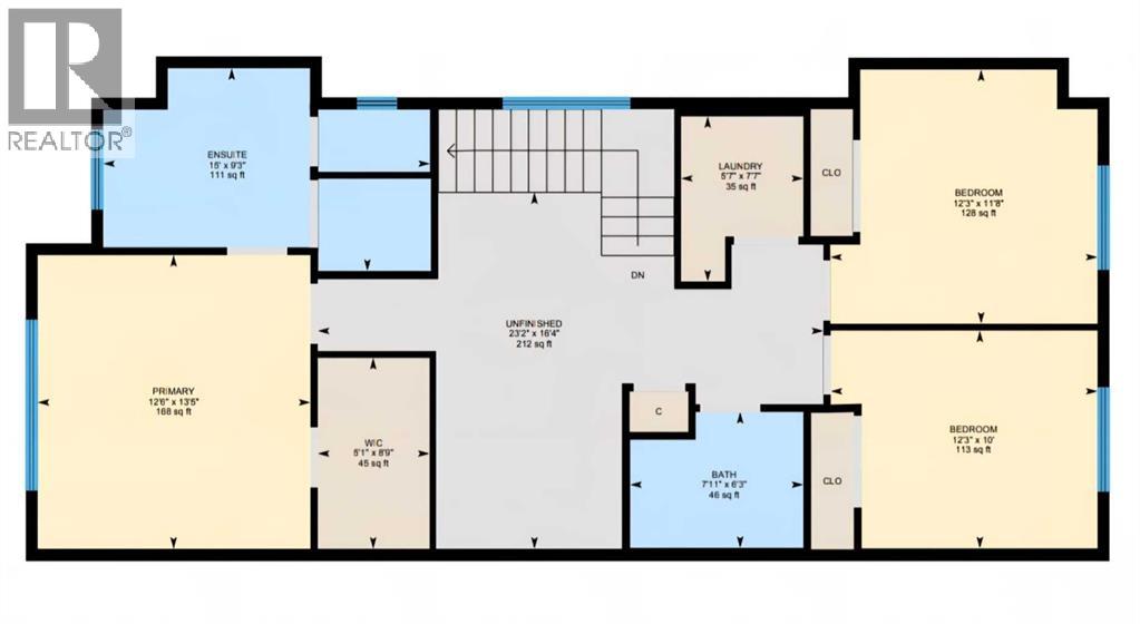 2105 7 Street Ne, Calgary, Alberta  T2E 4C7 - Photo 49 - A2286239