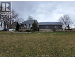 11930 SPLINTER LINE, Thamesville, Ontario
