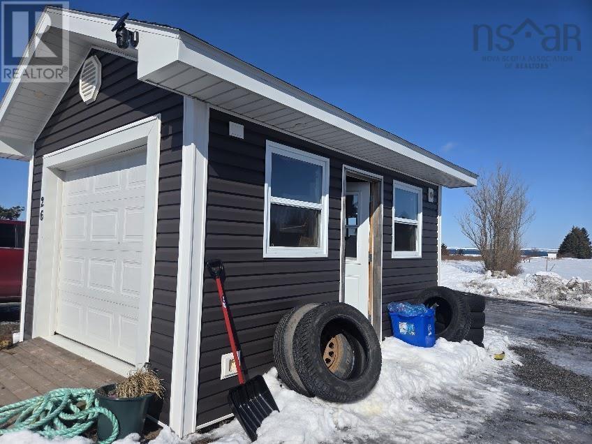 26 Macmaster Lane, Seafoam, Nova Scotia  B0K 1N0 - Photo 25 - 202604564
