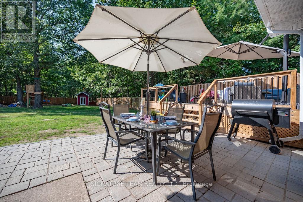 581 Laurentian Drive, Petawawa, Ontario  K8H 2M5 - Photo 9 - X12883304