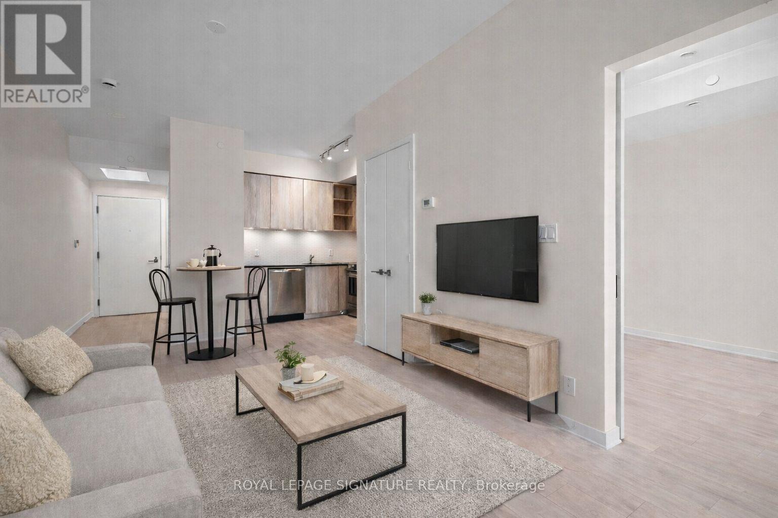 503 - 30 Ordnance Street, Toronto (Niagara), Ontario  M6K 0C8 - Photo 13 - C12876168