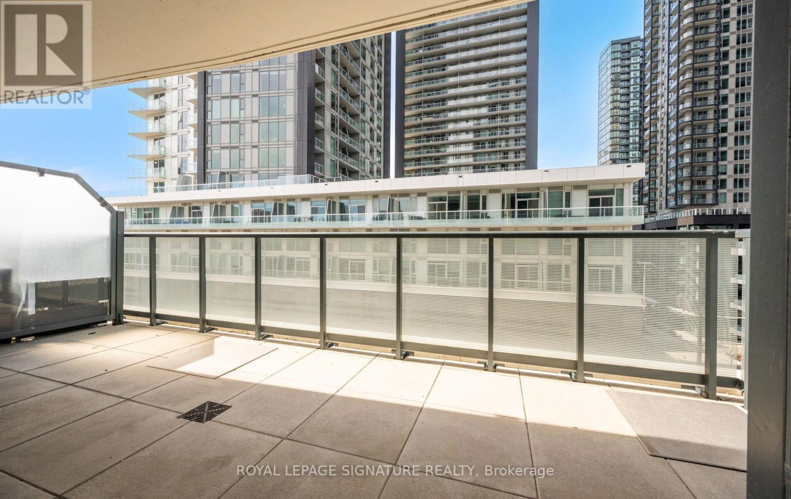 503 - 30 Ordnance Street, Toronto (Niagara), Ontario  M6K 0C8 - Photo 27 - C12876168