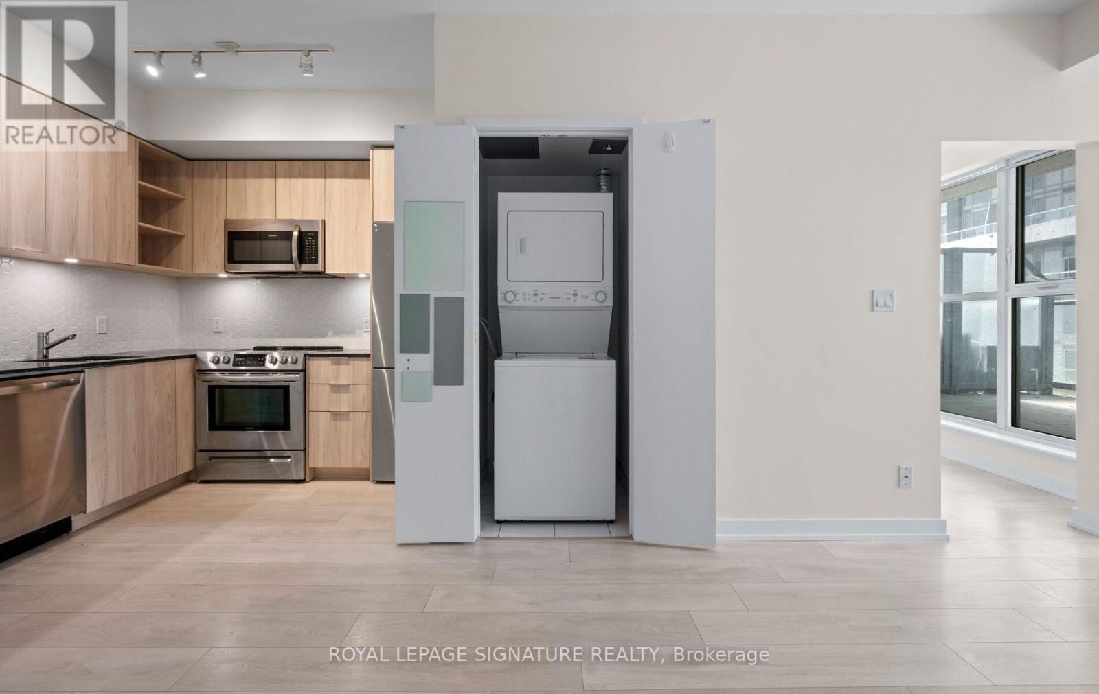 503 - 30 Ordnance Street, Toronto (Niagara), Ontario  M6K 0C8 - Photo 18 - C12876168