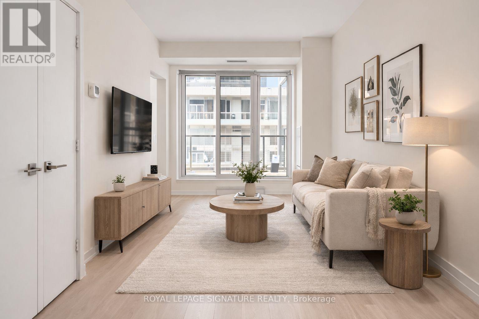 503 - 30 Ordnance Street, Toronto (Niagara), Ontario  M6K 0C8 - Photo 10 - C12876168