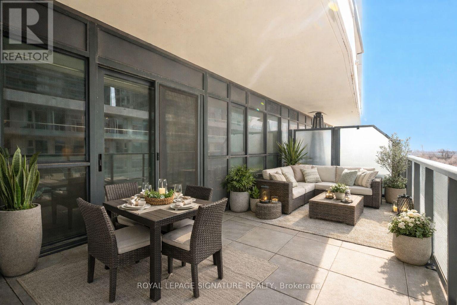 503 - 30 Ordnance Street, Toronto (Niagara), Ontario  M6K 0C8 - Photo 25 - C12876168