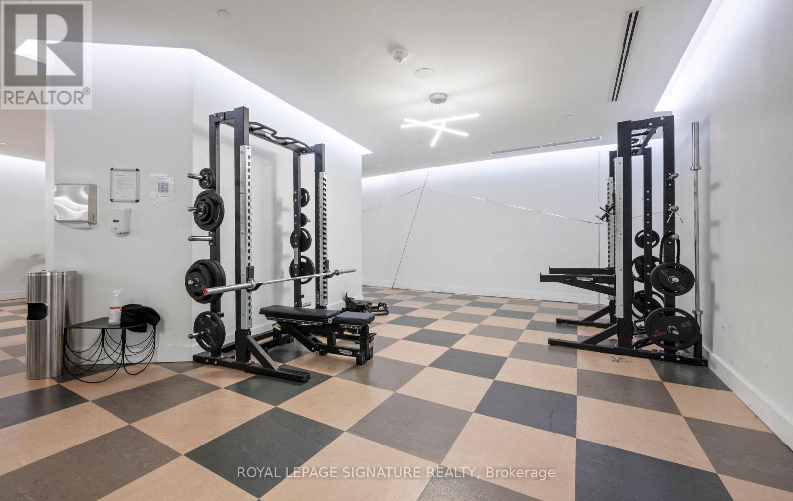 503 - 30 Ordnance Street, Toronto (Niagara), Ontario  M6K 0C8 - Photo 33 - C12876168