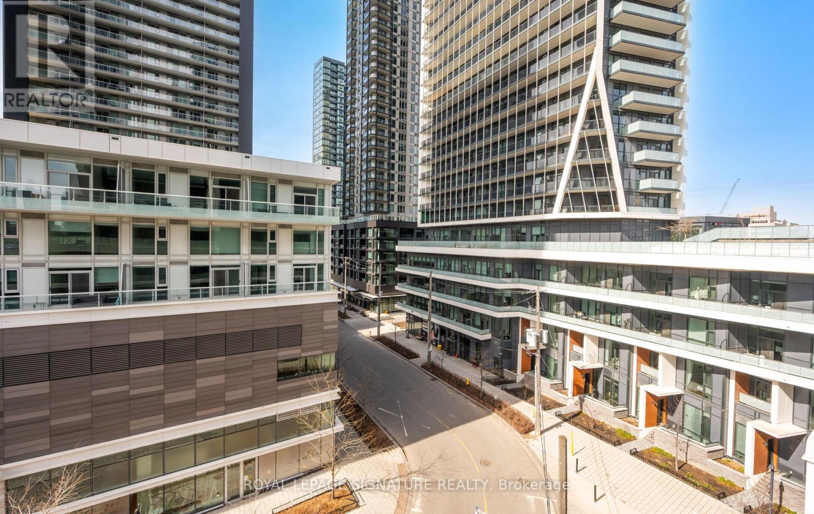 503 - 30 Ordnance Street, Toronto (Niagara), Ontario  M6K 0C8 - Photo 32 - C12876168