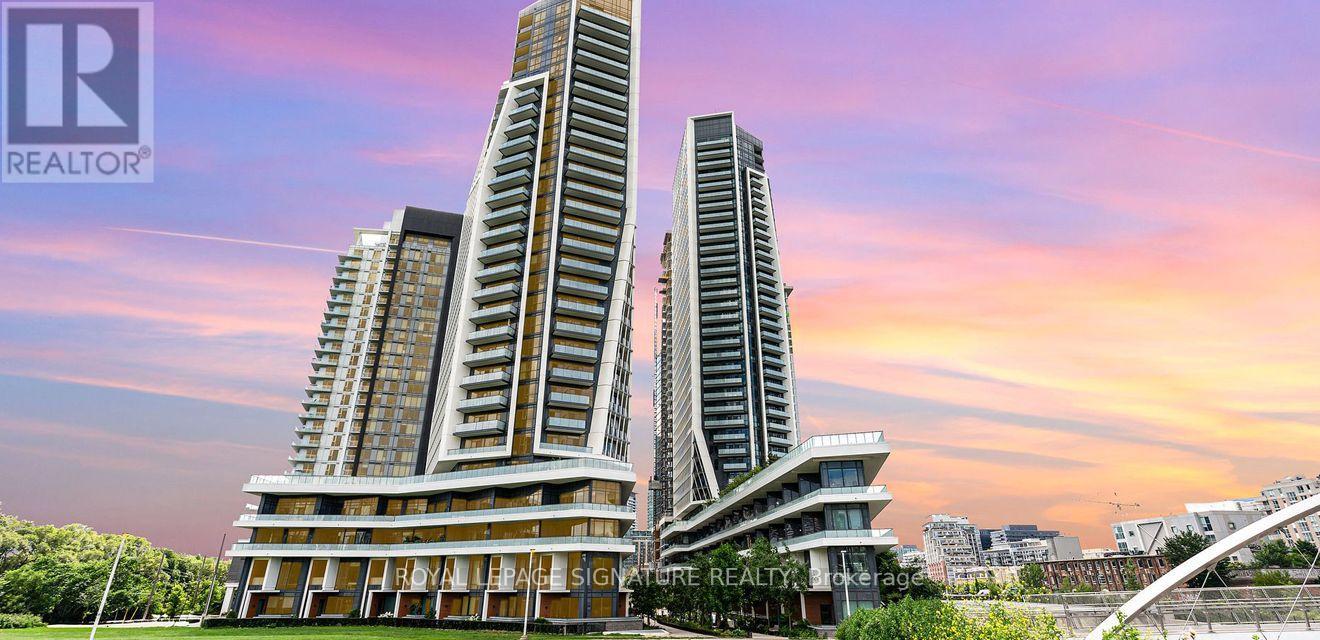 503 - 30 Ordnance Street, Toronto (Niagara), Ontario  M6K 0C8 - Photo 39 - C12876168