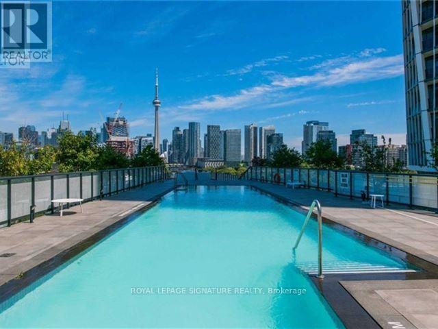 503 - 30 Ordnance Street, Toronto (Niagara), Ontario  M6K 0C8 - Photo 38 - C12876168