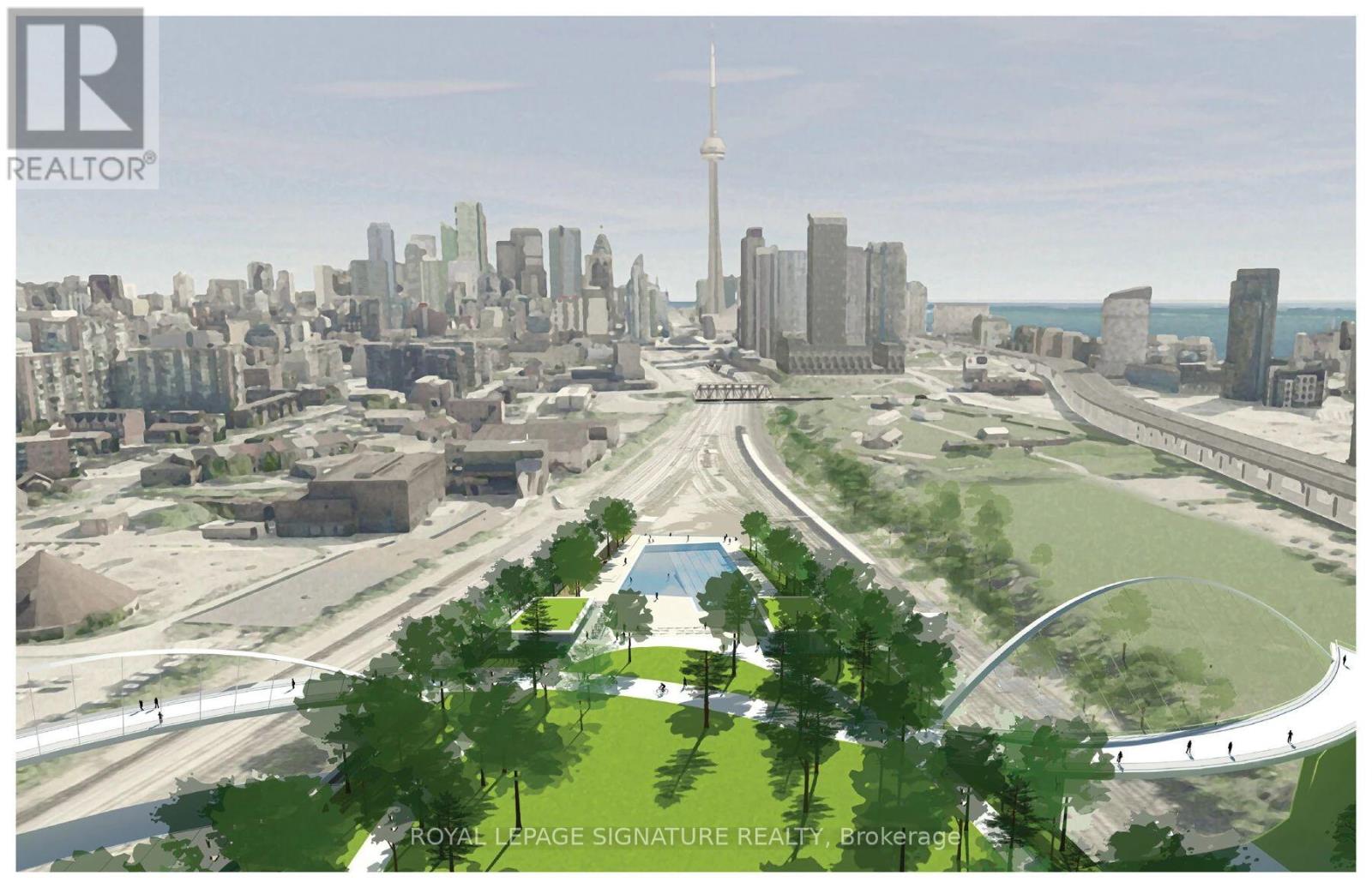 503 - 30 Ordnance Street, Toronto (Niagara), Ontario  M6K 0C8 - Photo 40 - C12876168