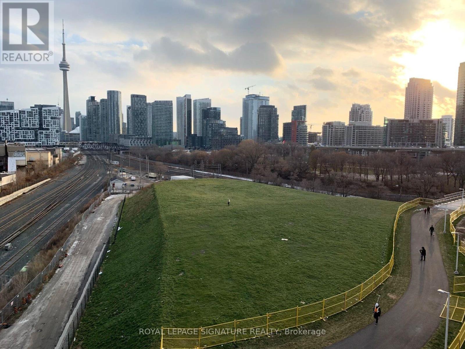 503 - 30 Ordnance Street, Toronto (Niagara), Ontario  M6K 0C8 - Photo 41 - C12876168