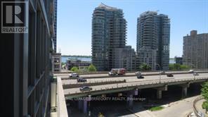 812 - 25 Lower Simcoe Street, Toronto, Ontario  M5J 3A1 - Photo 4 - C12883082