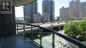 812 - 25 Lower Simcoe Street, Toronto, Ontario  M5J 3A1 - Photo 3 - C12883082