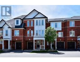 38 WARRINGTON WAY, Markham, Ontario
