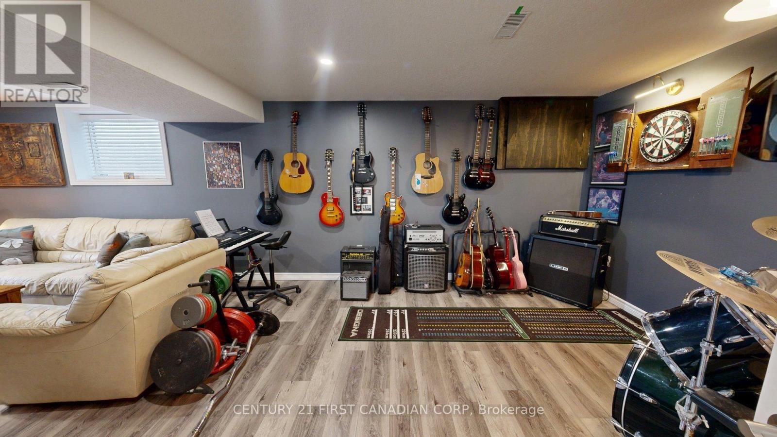 4379 Catherine Street, Thames Centre, Ontario  N0L 1G6 - Photo 26 - X12882232