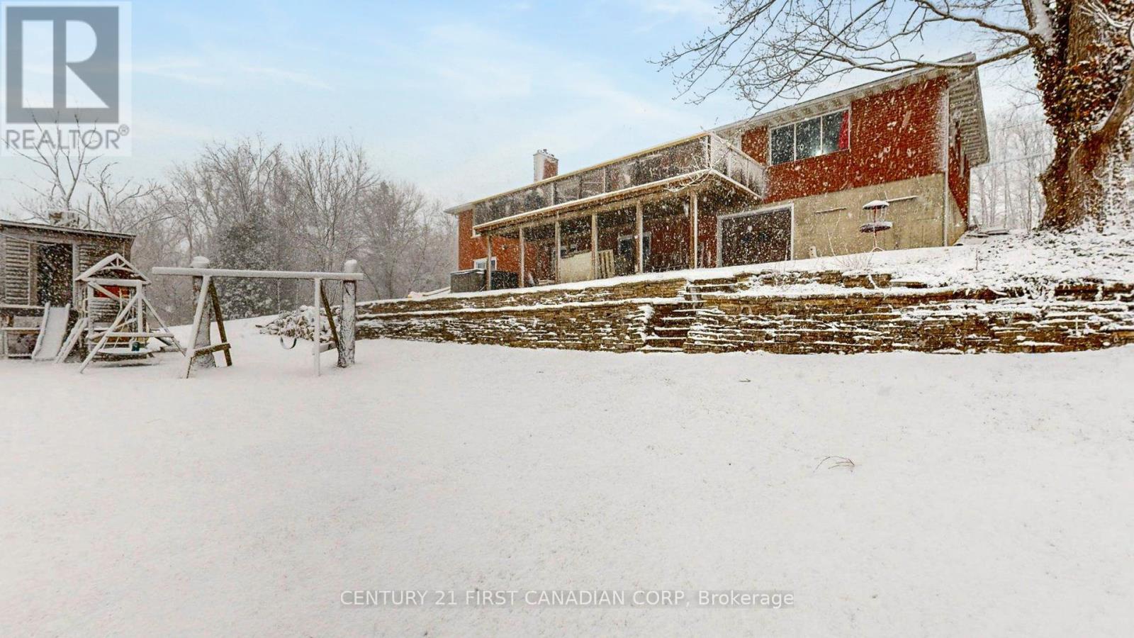 4379 Catherine Street, Thames Centre, Ontario  N0L 1G6 - Photo 39 - X12882232