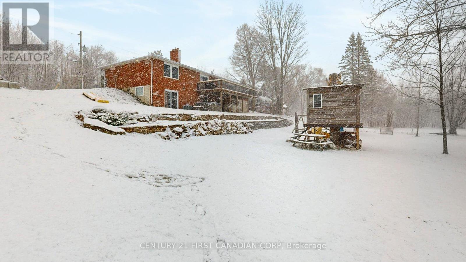 4379 Catherine Street, Thames Centre, Ontario  N0L 1G6 - Photo 38 - X12882232